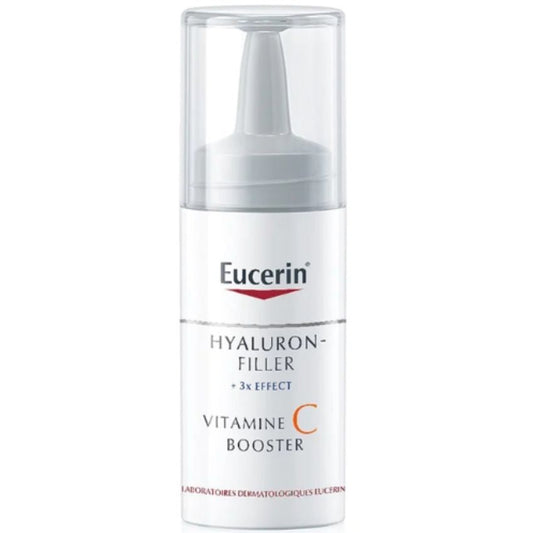 EUCERIN - HYALURON FILLER VIT C BOOSTER