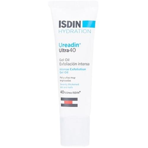 ISDIN - UREADIN 40 GEL OIL 30ML