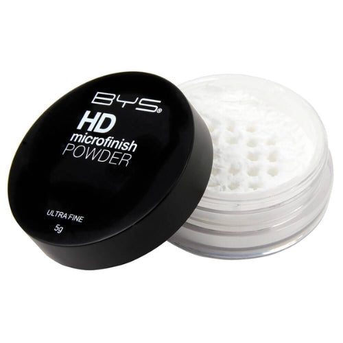 BYS - HD MICROFINISH POWDER ULTRA FINE