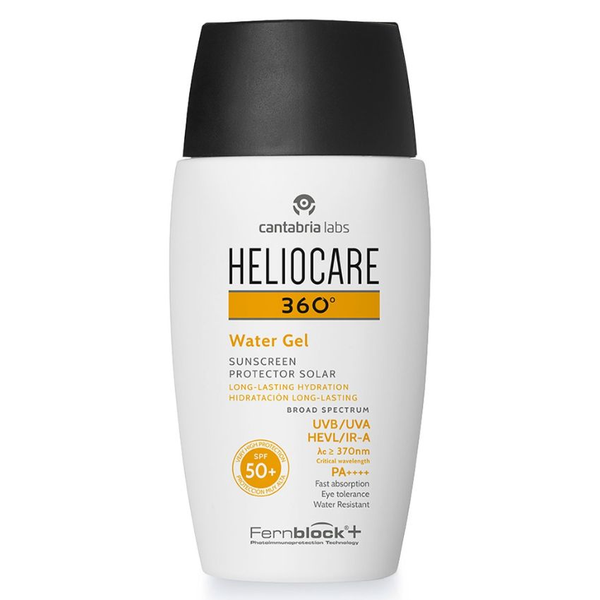 CANTABRIA LABS - HELIOCARE 360 WATER GEL