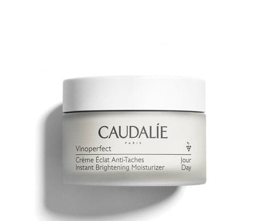 CAUDALIE - CREME ECLAT ANTI-TACHES 50ML