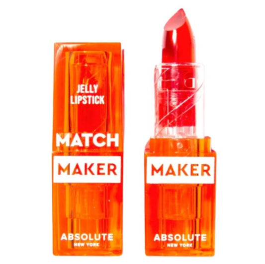 ABSOLUTE - MATCH MAKER JELLY LIPSTICK DATE NIGHT