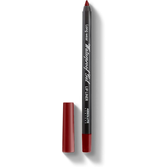 ABSOLUTE NEW YORK - GEL LIP LINER RED HOT
