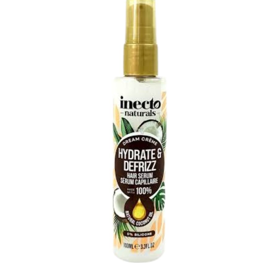 INECTO - SERUM CAPILLAIRE 100ML