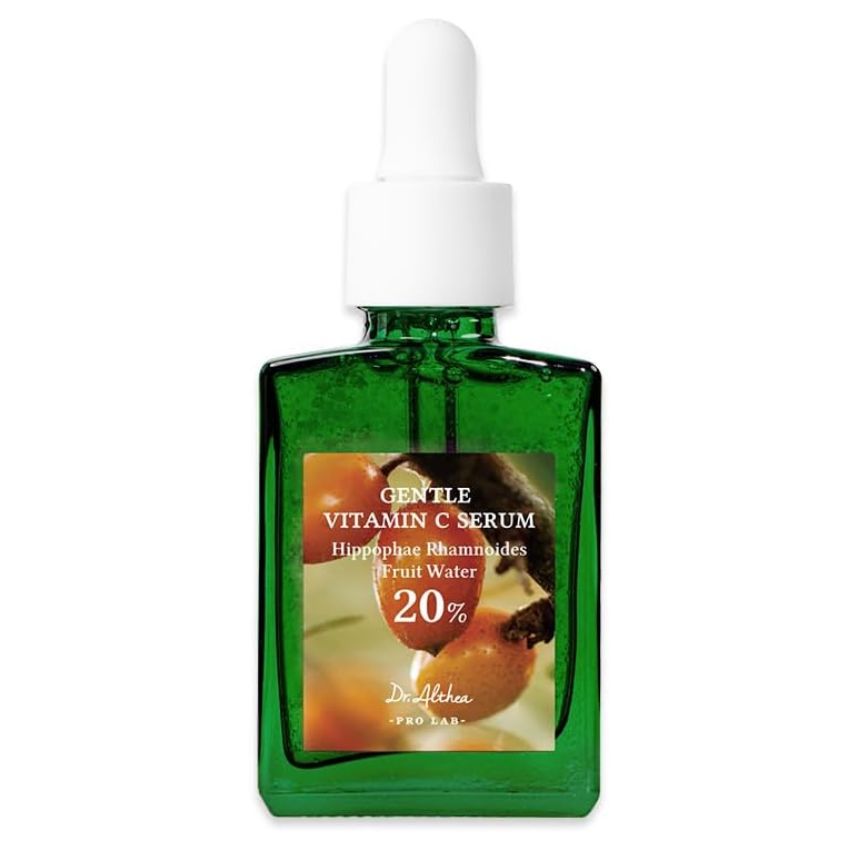 DR ALTHEA - GENTLE VITAMIN C SERUM