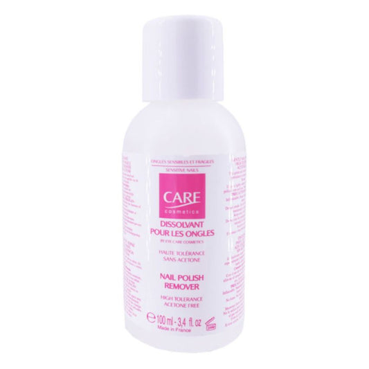 EYE CARE COSMETICS -EYE CARE DISSOLVANT POUR LES ONGLES 100ML