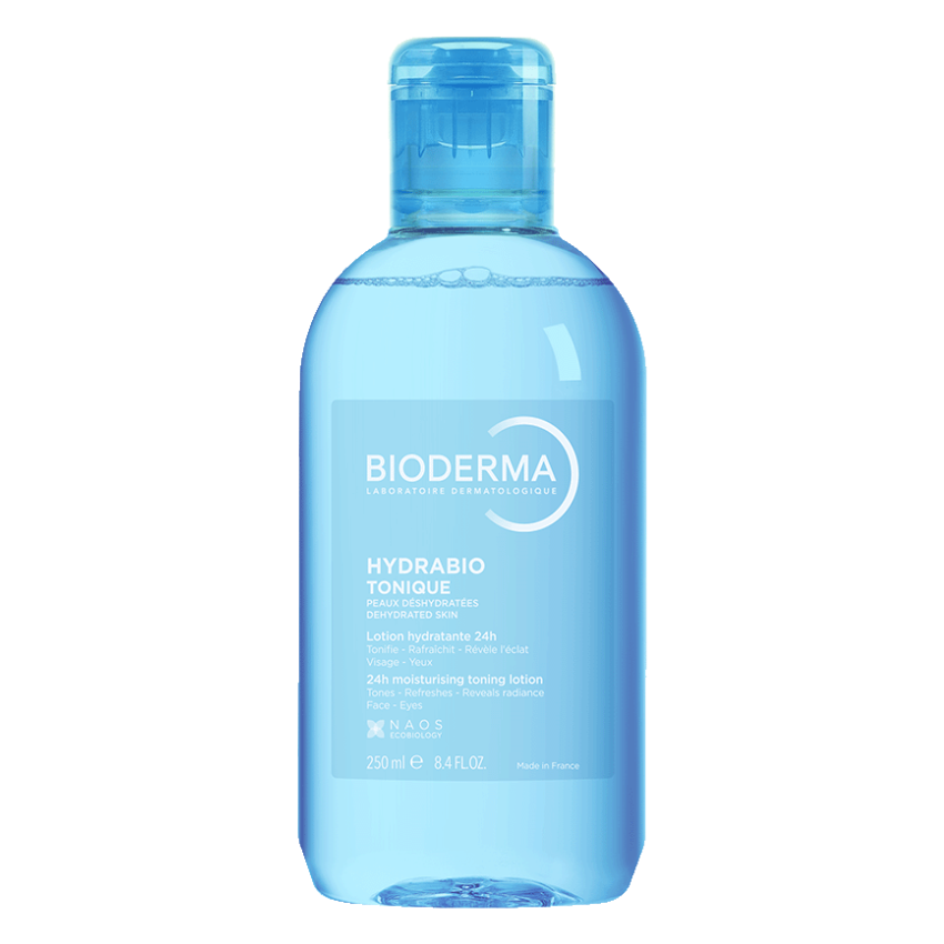 BIODERMA - HYDRABIO TONIQUE LOTION HYDRATANTE 250ML
