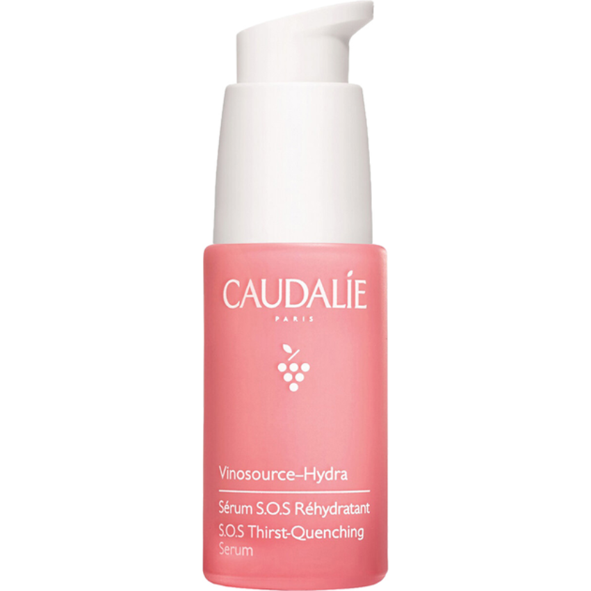 CAUDALIE - VINOSOURE HYDRA SERUM SOS 30ML