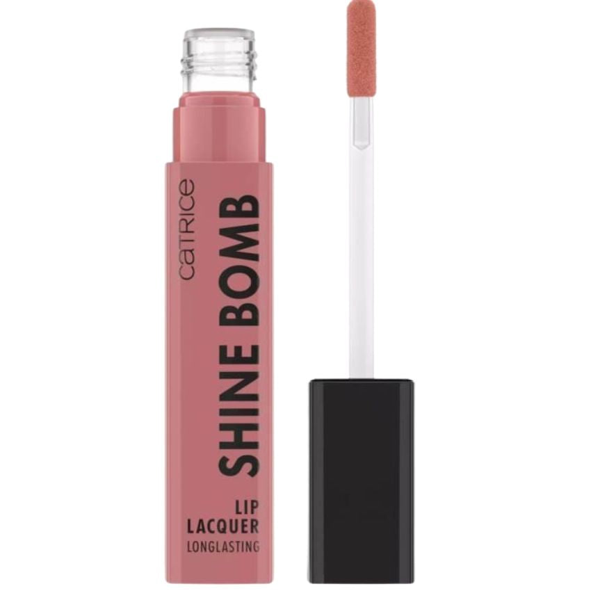 CATRICE-ROUGE À LÈVRES LIQUIDE - 020: GOOD TASTE