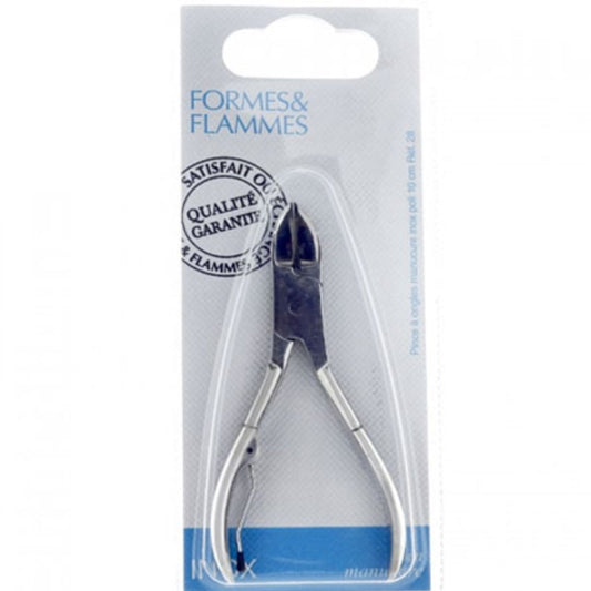 FORMES AND FLAMMES PINCE A ONGLES 28