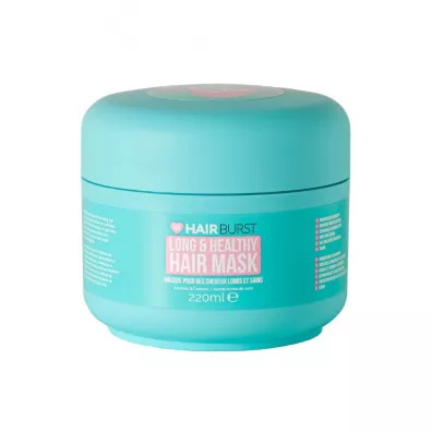 HAIRBURST - MASQUE POUR CHEVEUX LONGS 30ML