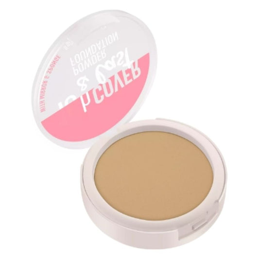 ESSENCE FDT POUDRE 08
