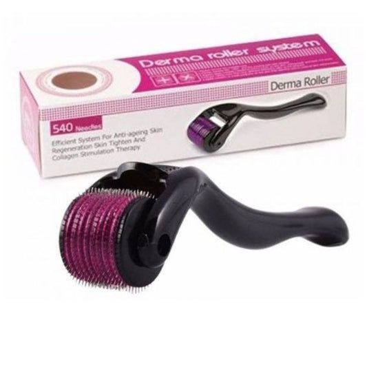 DERMA ROLLER SYS