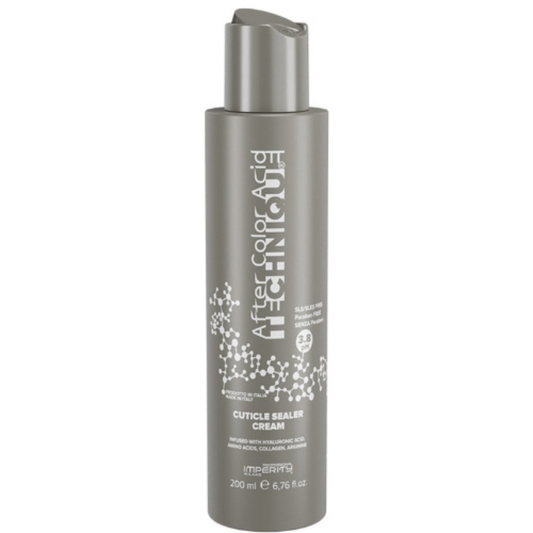 IMPERITY - CUTICLE SEALER CREAM