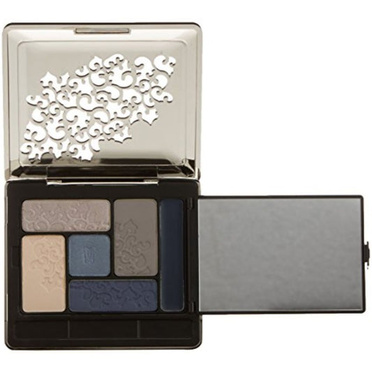 GUERLAIN - ECRIN 6 COULEURS BEAUGRENELLE PALETTE