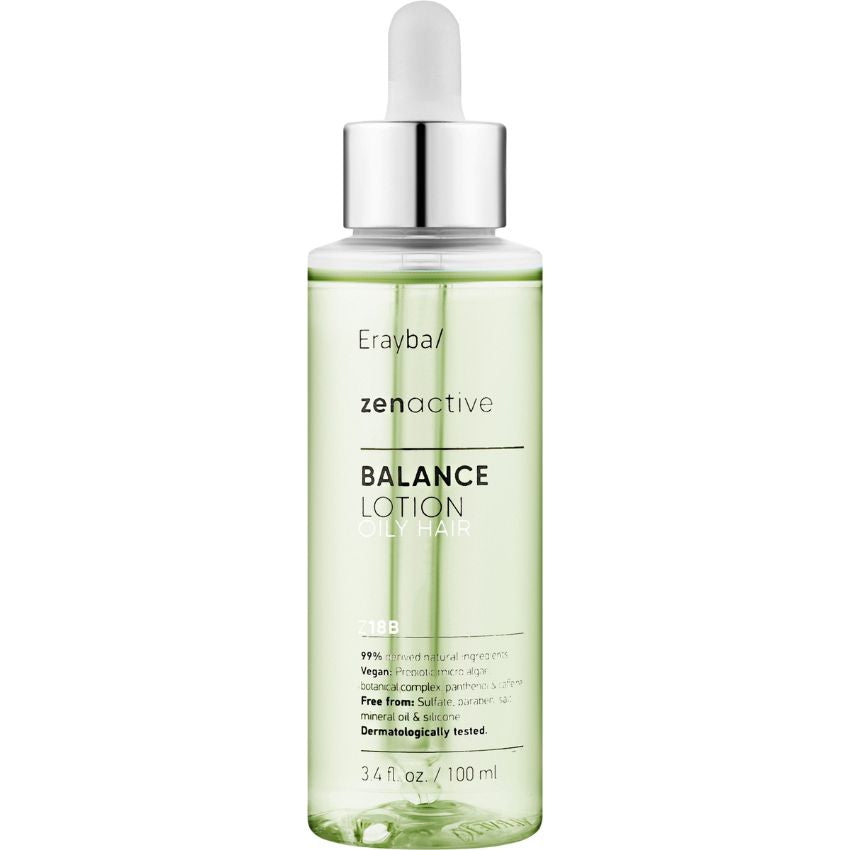 ERAYBA - ZENACTIVE Z18B BALANCE LOTION 100 ML