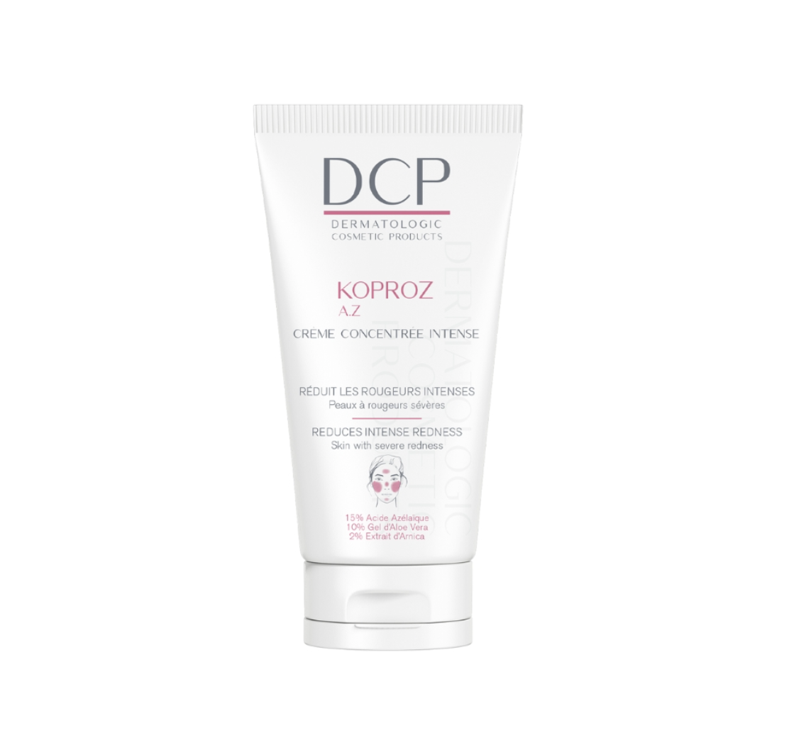 DCP - KOPROZ AZ CREME CONCENTREE INTENSE 50ML