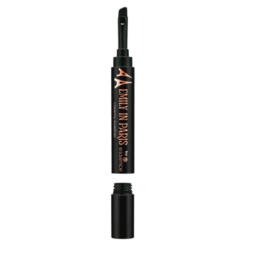 ESSENCE - EYE-LINER CRÉMEUX EMILY IN PARIS 01
