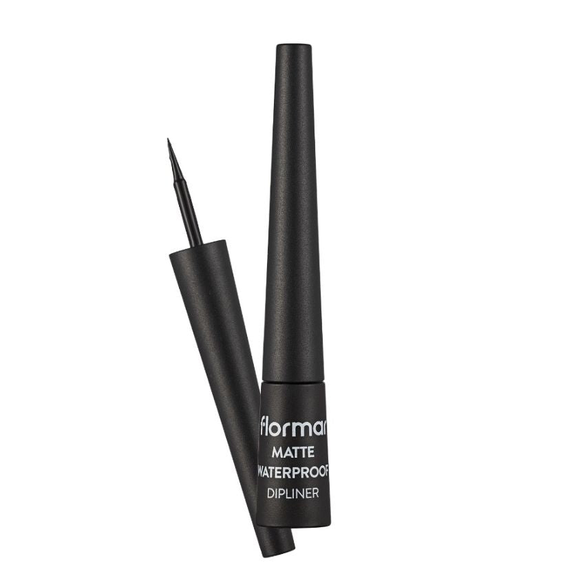 FLORMAR - MATTE WATERPROOF DIPLINER