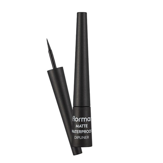 FLORMAR - MATTE WATERPROOF DIPLINER
