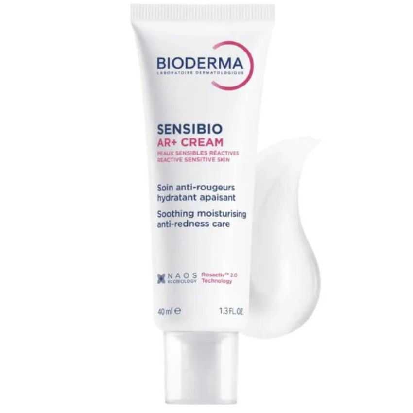 BIODERMA - SENSIBIO AR CREMA 40ML