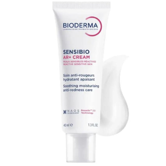 BIODERMA - SENSIBIO AR CREMA 40ML