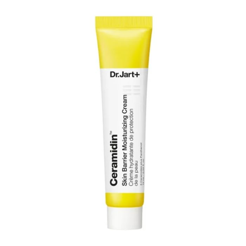 DR JART - CERAMIDIN SKIN BARRIER MOISTURIZING CREAM 15 ML