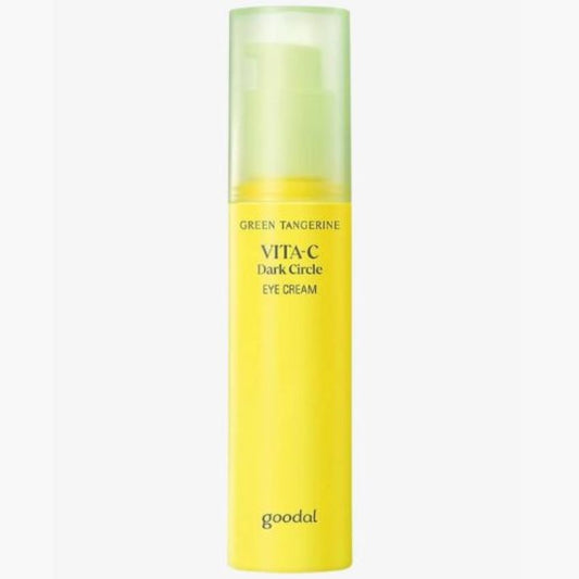 GOODAL - GREEN TANGERINE VITA C DARK CIRCLE EYE CREAM 30ML
