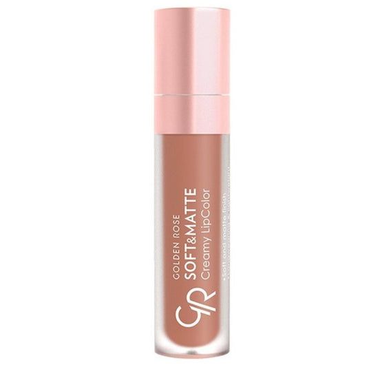 GOLDEN ROSE SOFT & MATTE 118