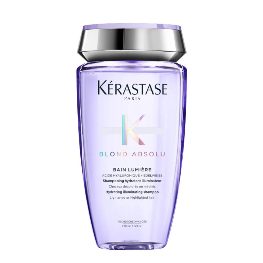 KERASTASE - BLOND ABSOLU SHAMPOOING BAIN LUMIERE 250ML
