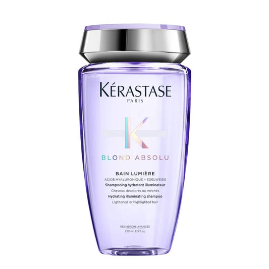 KERASTASE - BLOND ABSOLU SHAMPOOING BAIN LUMIERE 250ML