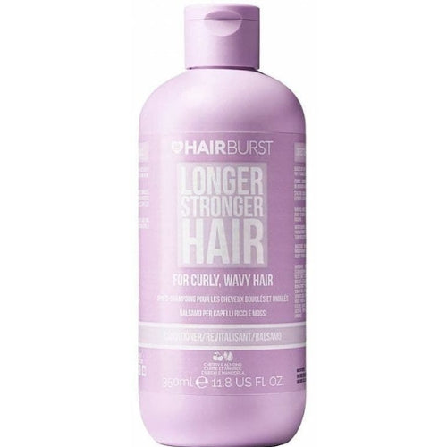 HAIRBURST - CONDITIONER CURL 350ML