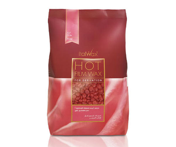 ITALWAX – CIRE À LA ROSE 1 KG