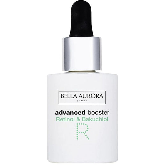 BELLA AURORA - ADVANCED BOOSTER RETINOL ET BAKUCHIOL 30 ML