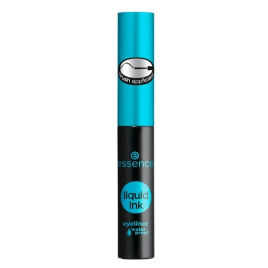 ESSENCE – EYELINER LIQUID INK WATERPROOF