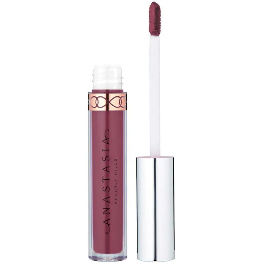ANASTASIA - LIQUID LIPSTICK POET