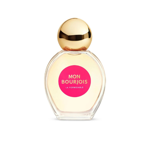 MON BOURJOIS LA FORMIDABLE 50 ML
