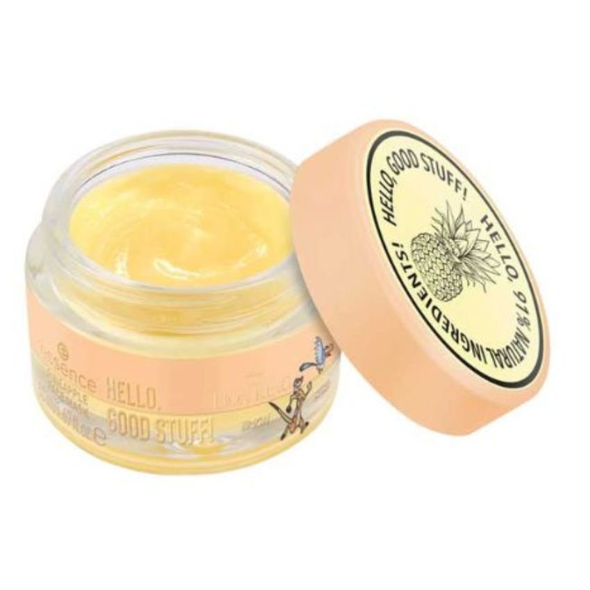 ESSENCE - MASQUE VISAGE ANANAS DISNEY LION KING