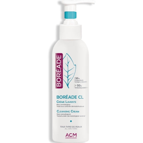 ACM - BOREADE CL CREME LAVANTE 40ML