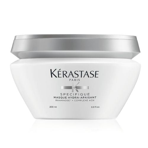 KERASTASE -SPECIFIQUE MASQUE HYDRA-APAISANT 200ML