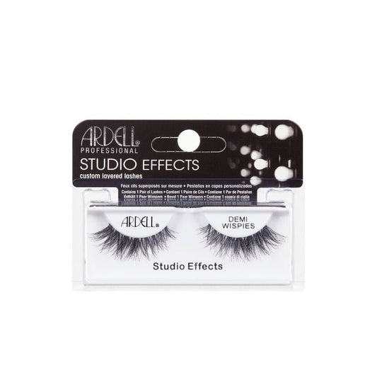 ARDELL - STUDIO EFFECTS WISPIES BLACK
