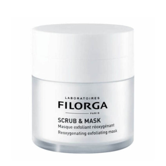 FILORGA - SCRUB & MASK EXFOLIANT REOXYGENANT 55ML