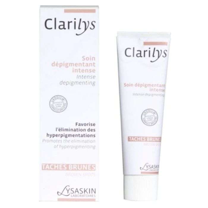CLARILYS - SOIN DEPIGMENTANT INTENSE 40 ML