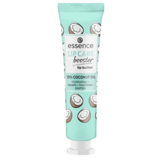 ESSENCE - LIP CARE BOOSTER LIP BUTTER