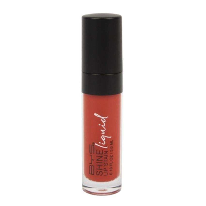 BYS - SHINE LIQUID LIP STAIN VINTAGE FILM