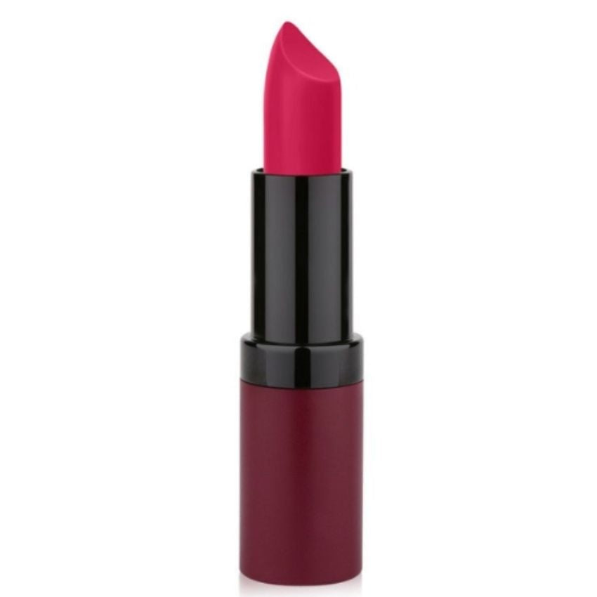 GOLDEN ROSE VELVET MATTE LIPSTICK 17