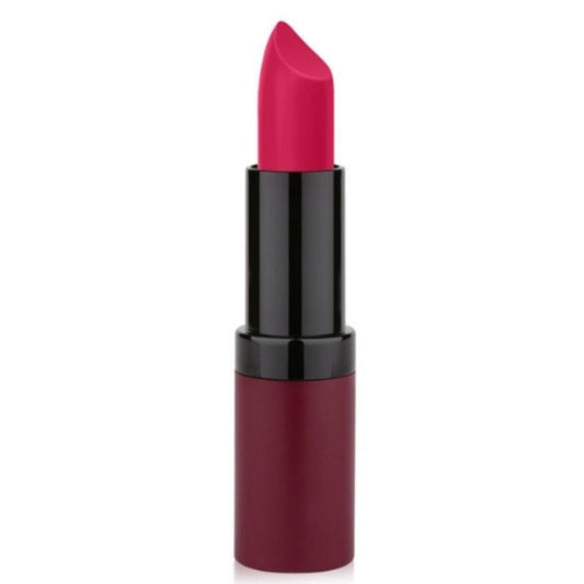 GOLDEN ROSE VELVET MATTE LIPSTICK 17