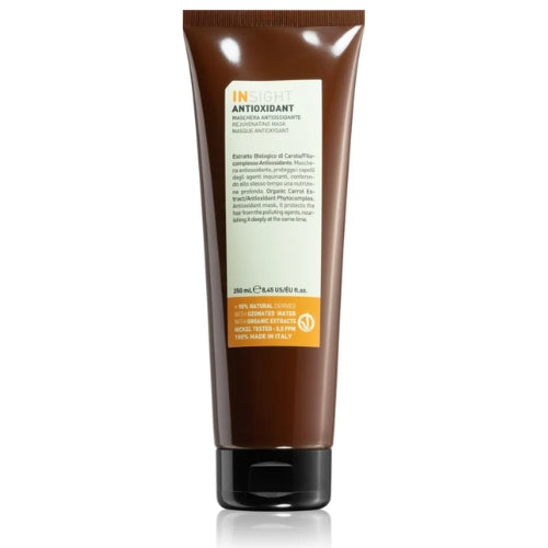 INSIGHT - ANTIOXYDANT MASQUE ANTIOXYDANT 250ML