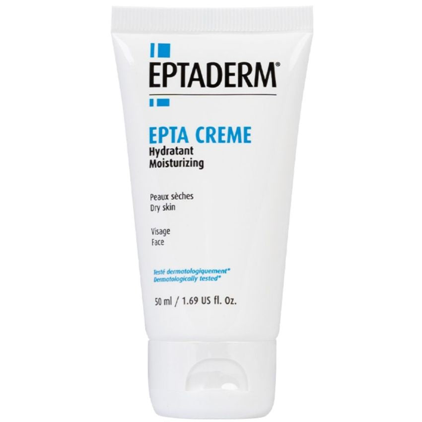 EPTADERM - EPTA CREME HYDRATANT 50ML