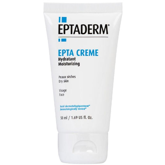 EPTADERM - EPTA CREME HYDRATANT 50ML